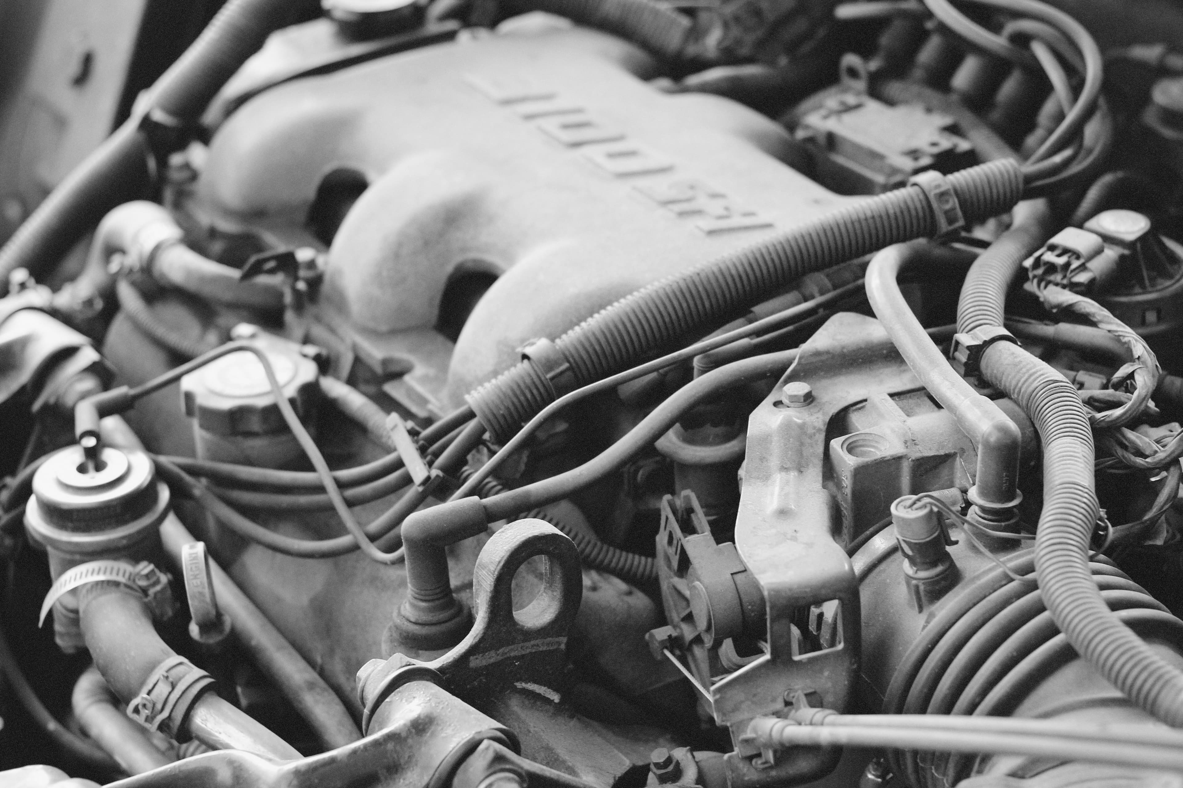 Engine Parts